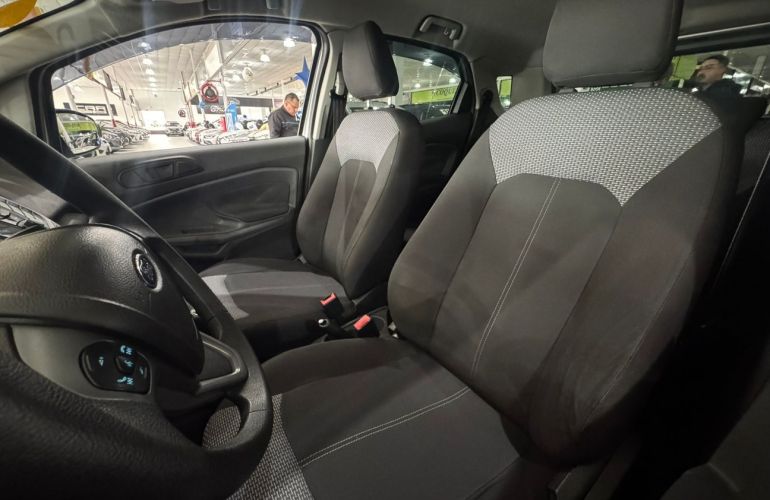 Ford Ecosport 1.6 SE 16v - Foto #7