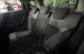 Ford Ecosport 1.6 SE 16v - Foto #8