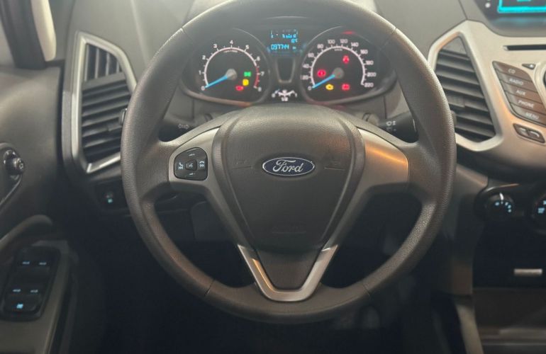 Ford Ecosport 1.6 SE 16v - Foto #10