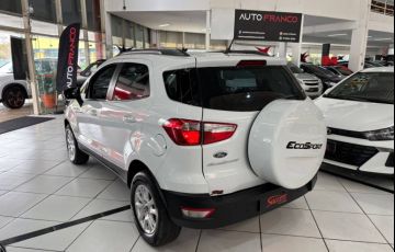 Ford Ecosport 1.5 Tivct Se - Foto #4