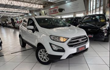 Ford Ecosport 1.5 Tivct Se - Foto #5