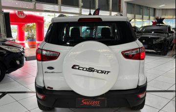 Ford Ecosport 1.5 Tivct Se - Foto #6