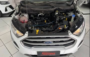 Ford Ecosport 1.5 Tivct Se - Foto #7