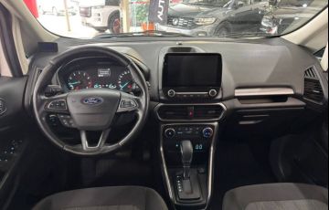 Ford Ecosport 1.5 Tivct Se - Foto #9