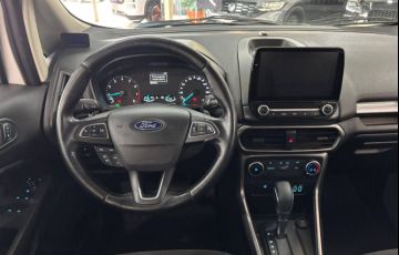 Ford Ecosport 1.5 Tivct Se - Foto #10