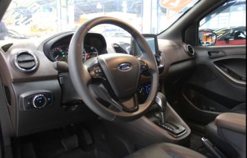 Ford Ka 1.5 Tivct Freestyle - Foto #3