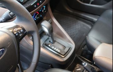 Ford Ka 1.5 Tivct Freestyle - Foto #7