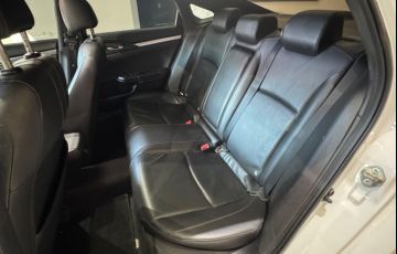 Honda Civic 1.5 16V Turbo Touring - Foto #7