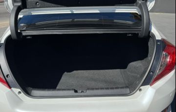 Honda Civic 1.5 16V Turbo Touring - Foto #9