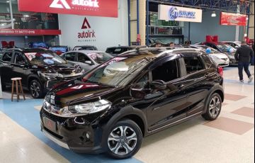 Honda Wr-v 1.5 16V Exl