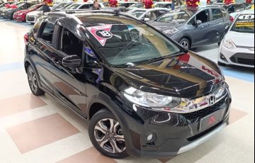Honda Wr-v 1.5 16V Exl - Foto #3