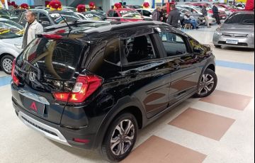 Honda Wr-v 1.5 16V Exl - Foto #4