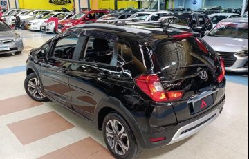 Honda Wr-v 1.5 16V Exl - Foto #6