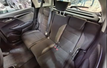 Honda Wr-v 1.5 16V Exl - Foto #9