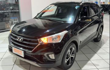 Hyundai Creta 1.6 16V Smart Plus