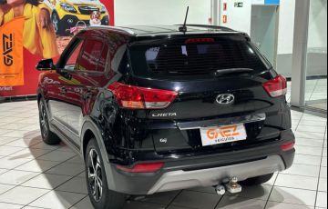Hyundai Creta 1.6 16V Smart Plus - Foto #2