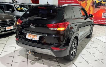 Hyundai Creta 1.6 16V Smart Plus - Foto #3