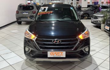 Hyundai Creta 1.6 16V Smart Plus - Foto #5