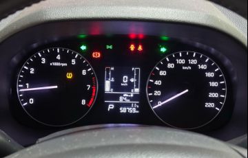 Hyundai Creta 1.6 16V Smart Plus - Foto #6