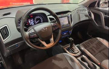 Hyundai Creta 1.6 16V Smart Plus - Foto #7