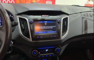 Hyundai Creta 1.6 16V Smart Plus - Foto #8
