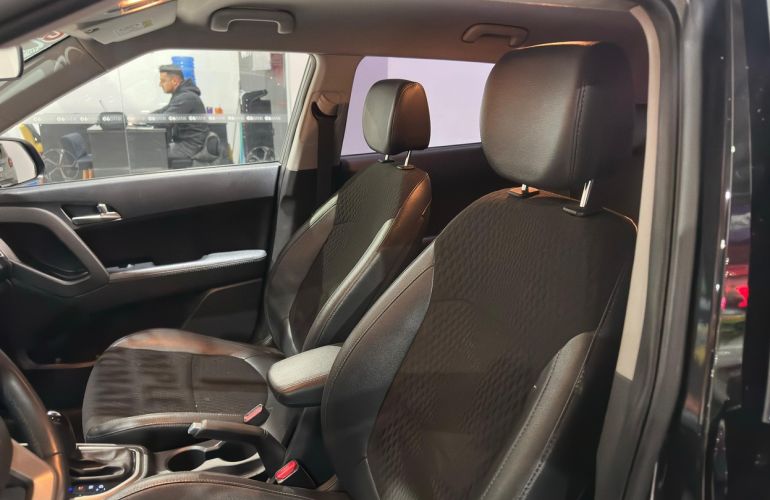 Hyundai Creta 1.6 16V Smart Plus - Foto #9