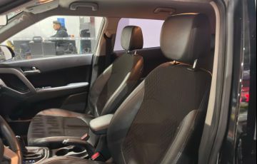 Hyundai Creta 1.6 16V Smart Plus - Foto #9