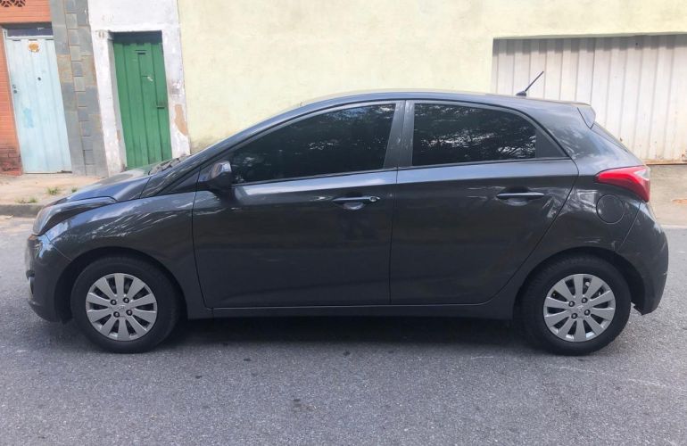 Hyundai HB20 1.6 Comfort - Foto #1