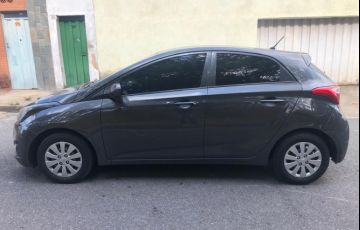 Hyundai HB20 1.6 Comfort