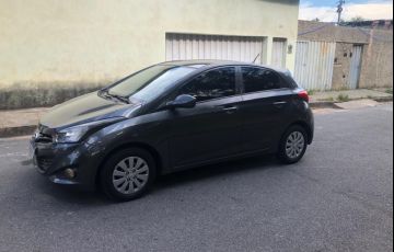 Hyundai HB20 1.6 Comfort - Foto #2