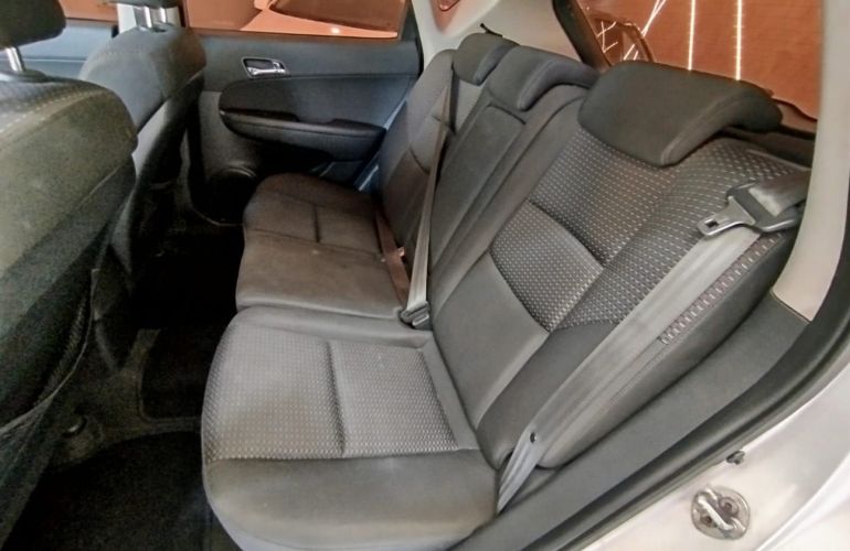 Hyundai I30 2.0 MPFi GLS 16v - Foto #9