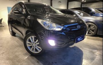 Hyundai Ix35 2.0 MPi 4x2 16v