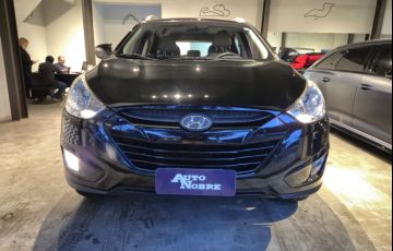 Hyundai Ix35 2.0 MPi 4x2 16v - Foto #2