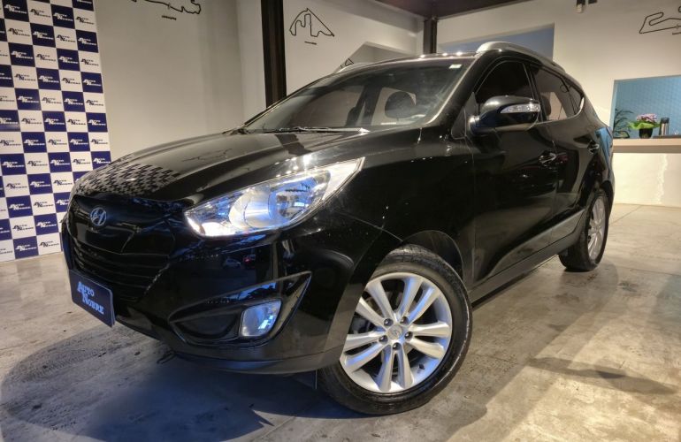 Hyundai Ix35 2.0 MPi 4x2 16v - Foto #3