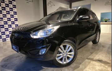Hyundai Ix35 2.0 MPi 4x2 16v - Foto #3