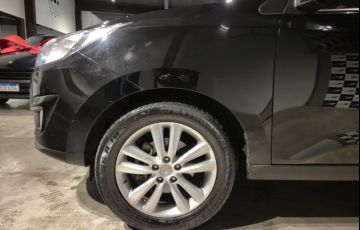 Hyundai Ix35 2.0 MPi 4x2 16v - Foto #4