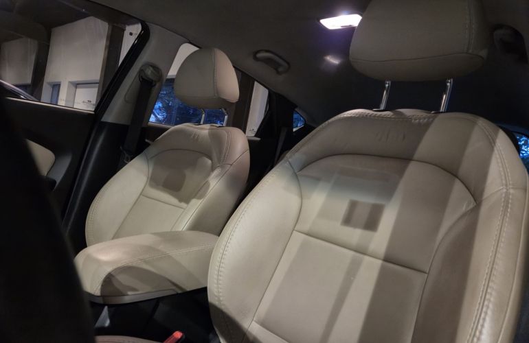 Hyundai Ix35 2.0 MPi 4x2 16v - Foto #5