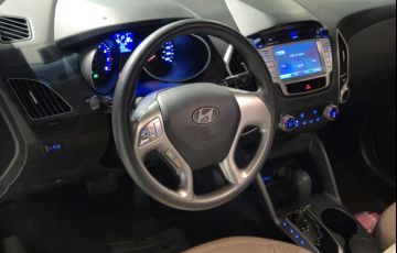 Hyundai Ix35 2.0 MPi 4x2 16v - Foto #6