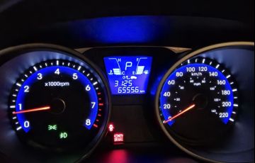 Hyundai Ix35 2.0 MPi 4x2 16v - Foto #7