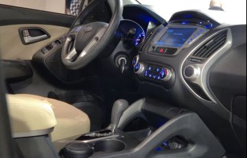 Hyundai Ix35 2.0 MPi 4x2 16v - Foto #8