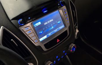 Hyundai Ix35 2.0 MPi 4x2 16v - Foto #9