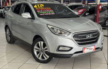 Hyundai Ix35 2.0 16v