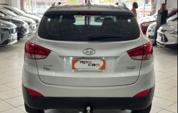 Hyundai Ix35 2.0 16v - Foto #5