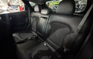 Hyundai Ix35 2.0 16v - Foto #8