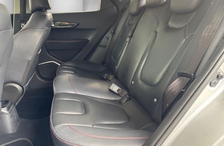 JAC T40 1.5 16V Jetflex - Foto #8