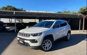Jeep Compass 1.3 T270 Sport (Aut)