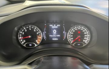 Jeep Renegade 1.8 (Aut) - Foto #5