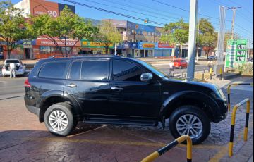 Mitsubishi Pajero Dakar 3.2 HPE 4WD (Aut) - Foto #5