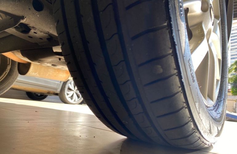 Nissan Versa 1.6 16V Flexstart Sv - Foto #7