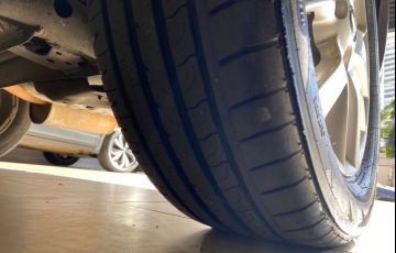 Nissan Versa 1.6 16V Flexstart Sv - Foto #7